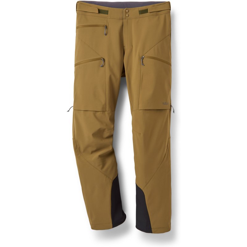 Rab Herren Tour Plus Hose
