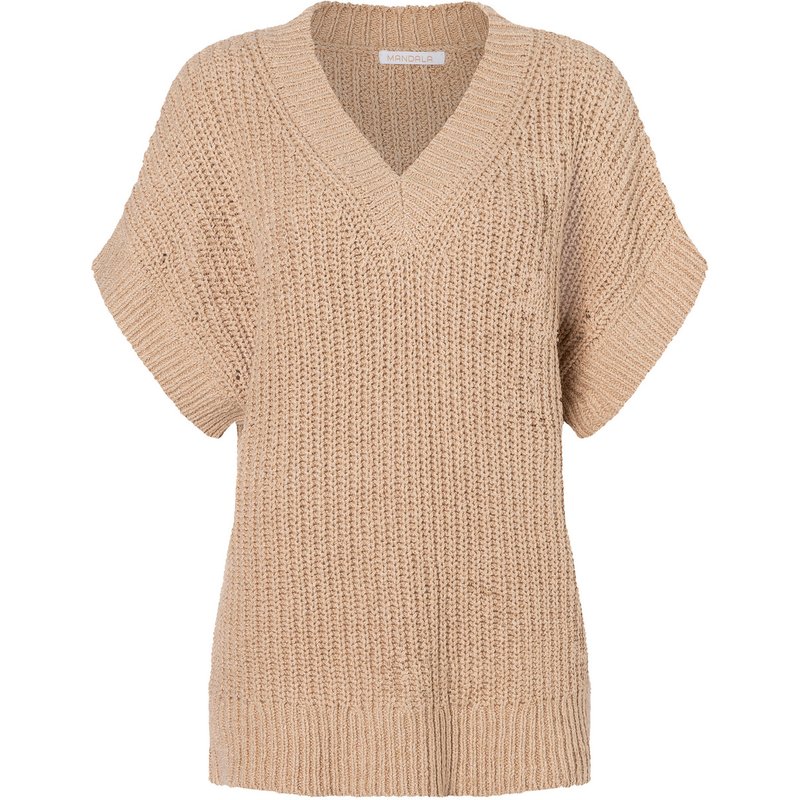 Mandala Damen Performance Pullover
