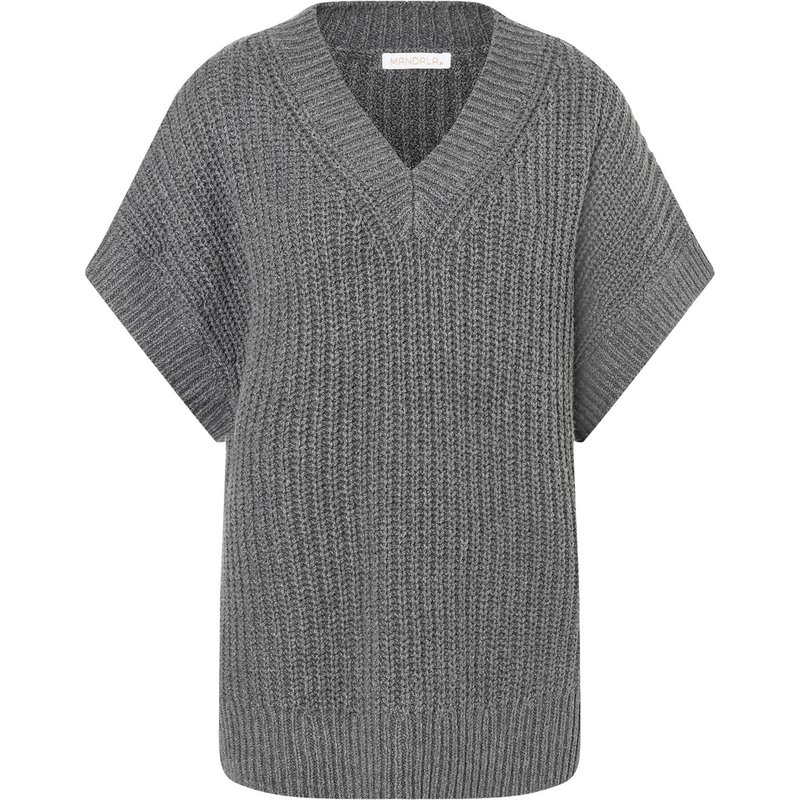 Mandala Damen Performance Pullover