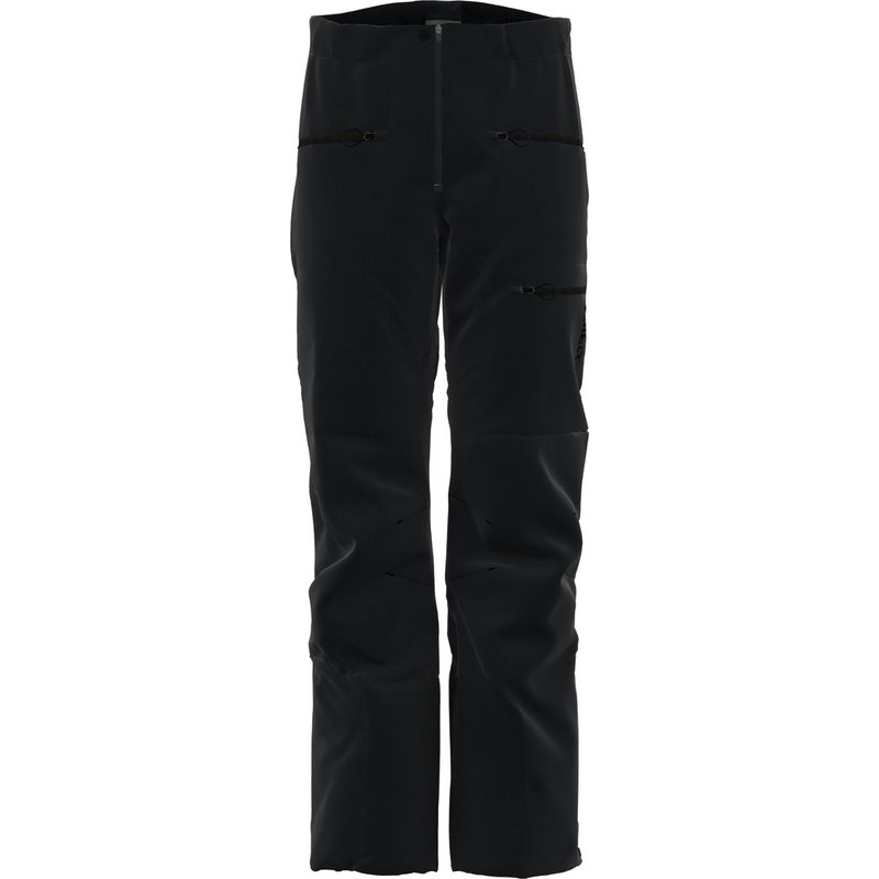 Rock Experience Herren Silverstar Padded Hose