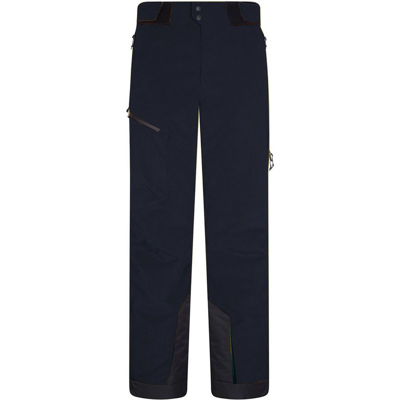 Rock Experience Herren Epic Ride 2.0 Padded Hose