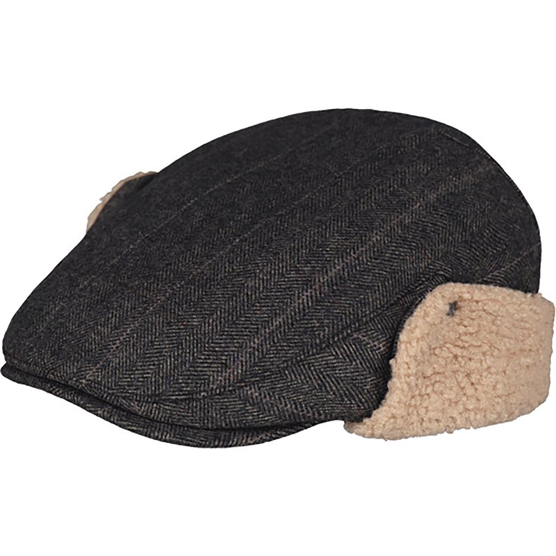 Barts Herren Monzonite Cap