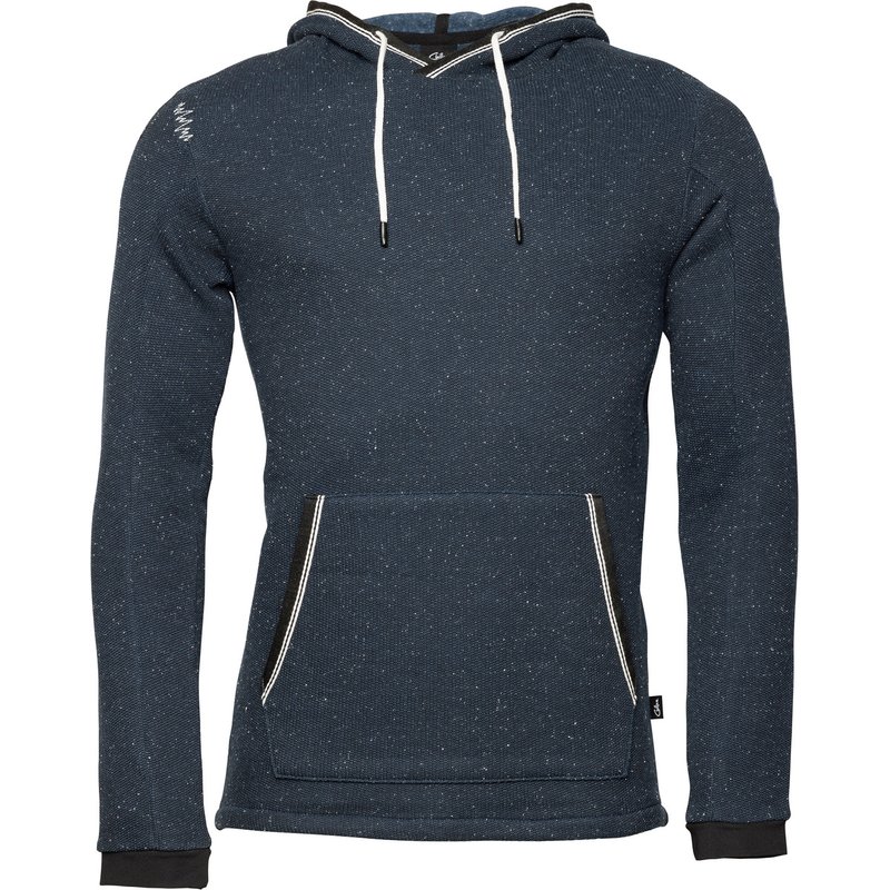 Chillaz Herren Alicante Logo 2.0 Hoodie