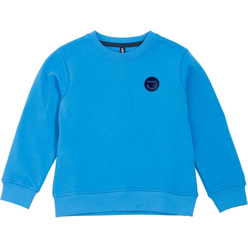 Viking Kinder Funtime Crewneck Pullover