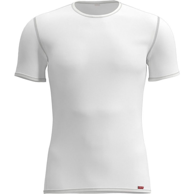 Löffler Herren Transtex Light T-Shirt