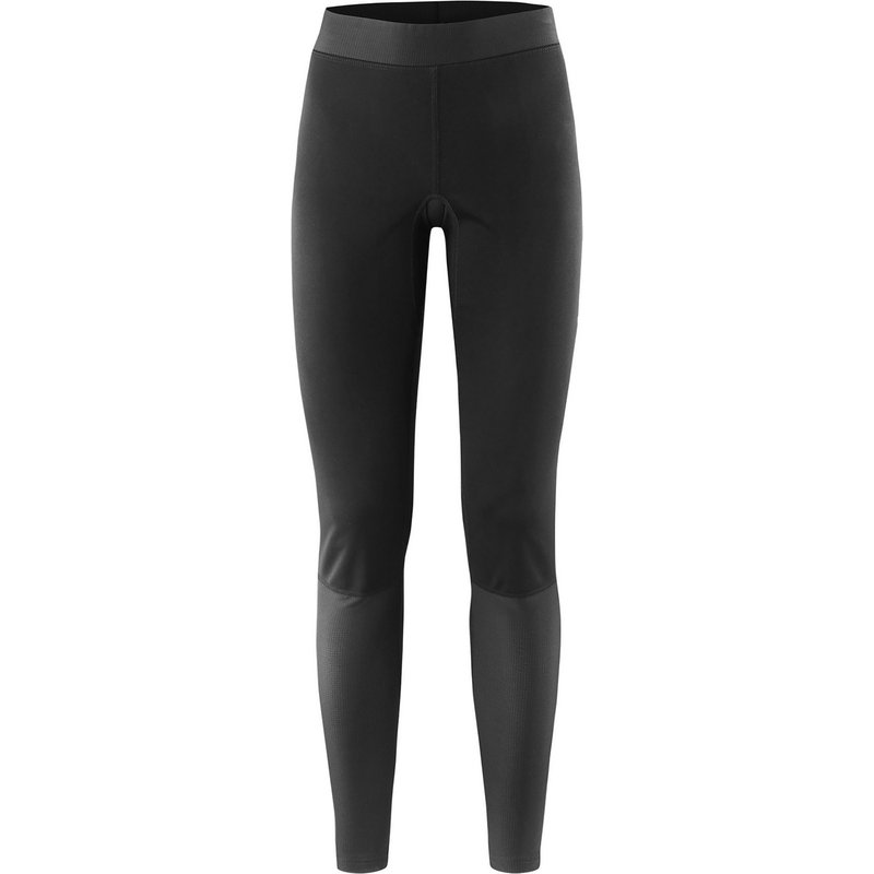 Löffler Damen Carbon Ab Warm Tights