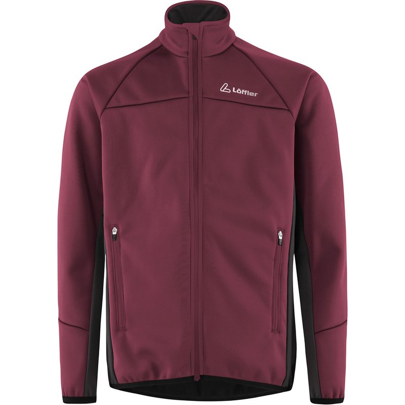 Löffler Kinder Cali Ab Warm Jacke
