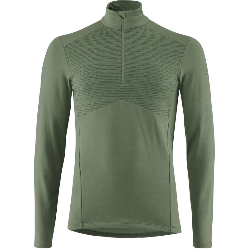 Löffler Herren Hywa Transtex Pullover