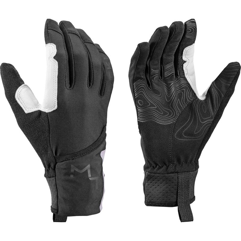 Leki Damen Montera Base Handschuhe