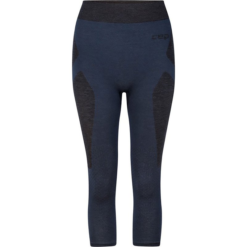 CEP Damen Ski Merino 2.0 Tights