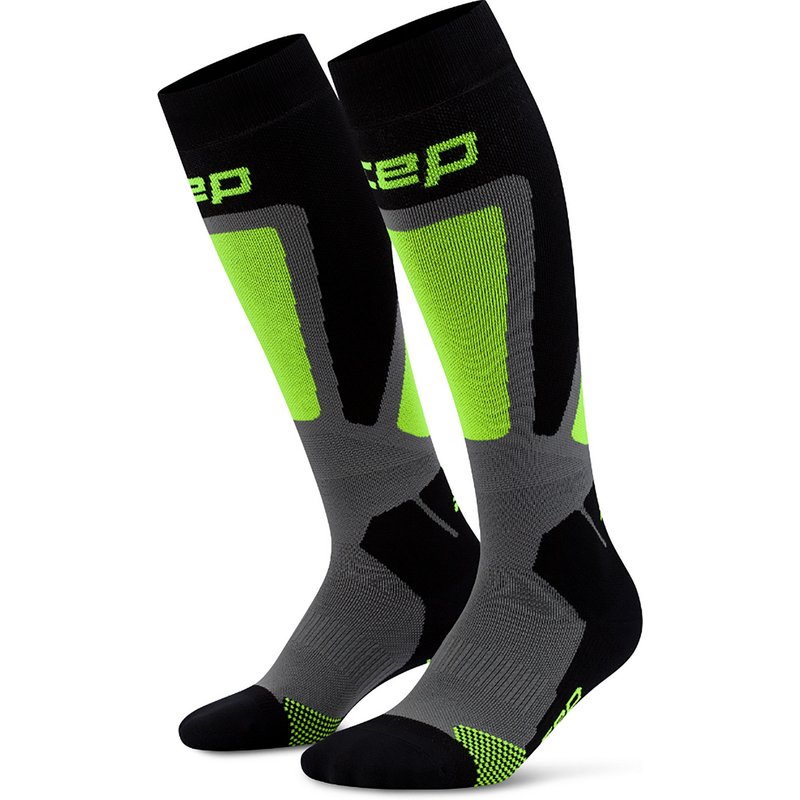 CEP Damen Ski Merino 3.0 Socken
