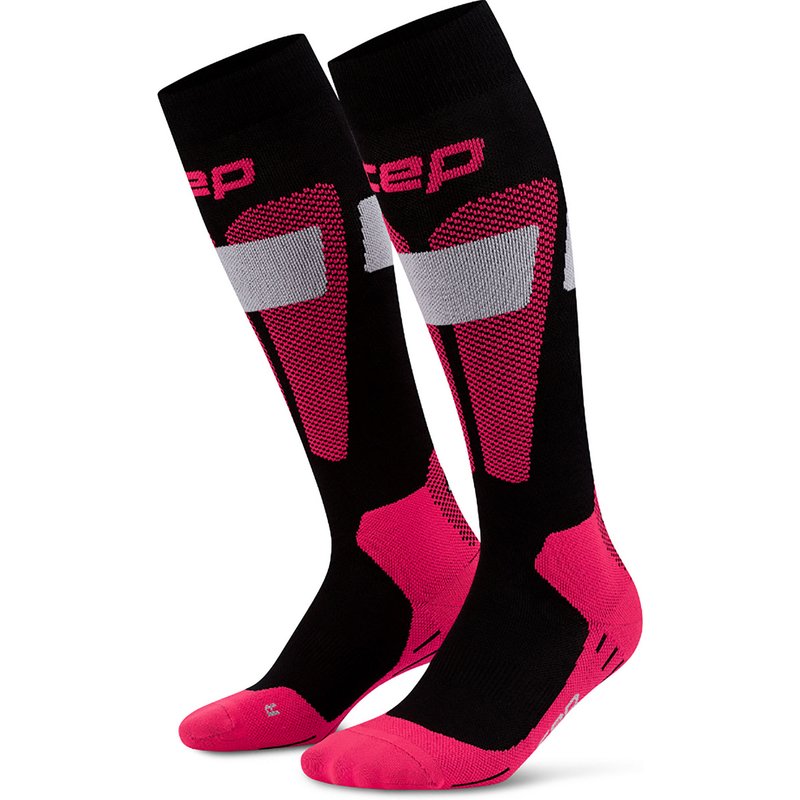 CEP Damen Ski Merino 3.0 Socken