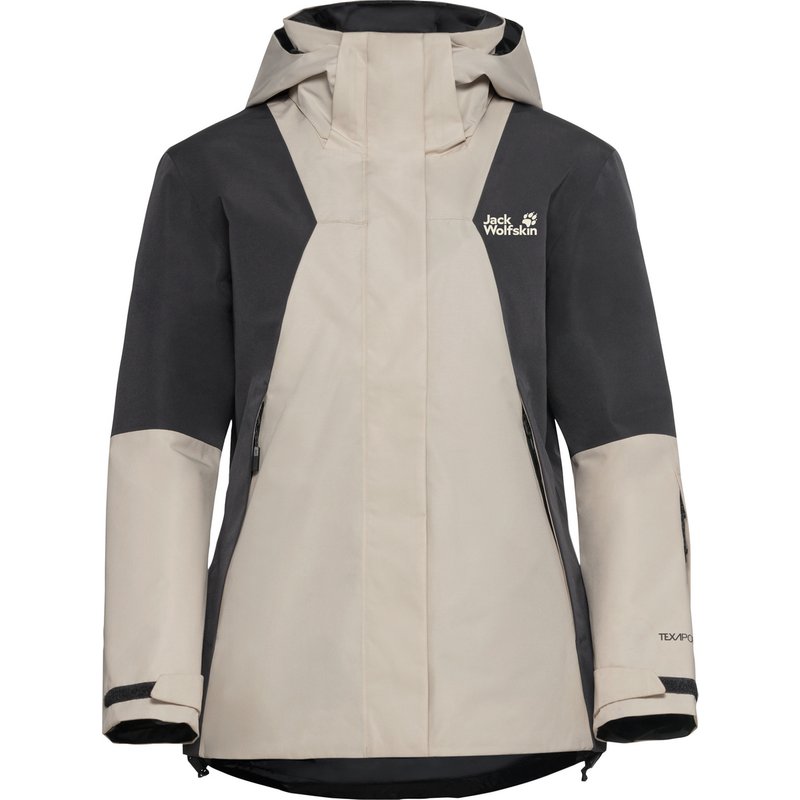 Jack Wolfskin Damen Flowline 2l Ins Jacke