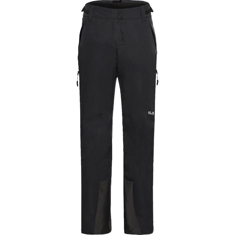 Jack Wolfskin Damen Flowline 2l Ins Hose