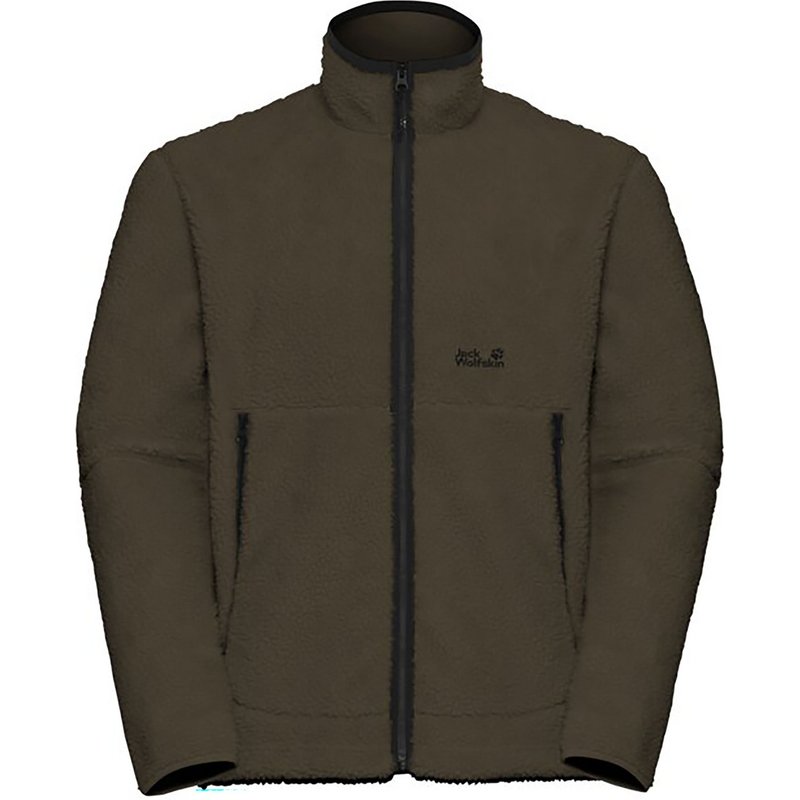 Jack Wolfskin Herren Stone Lite Jacke