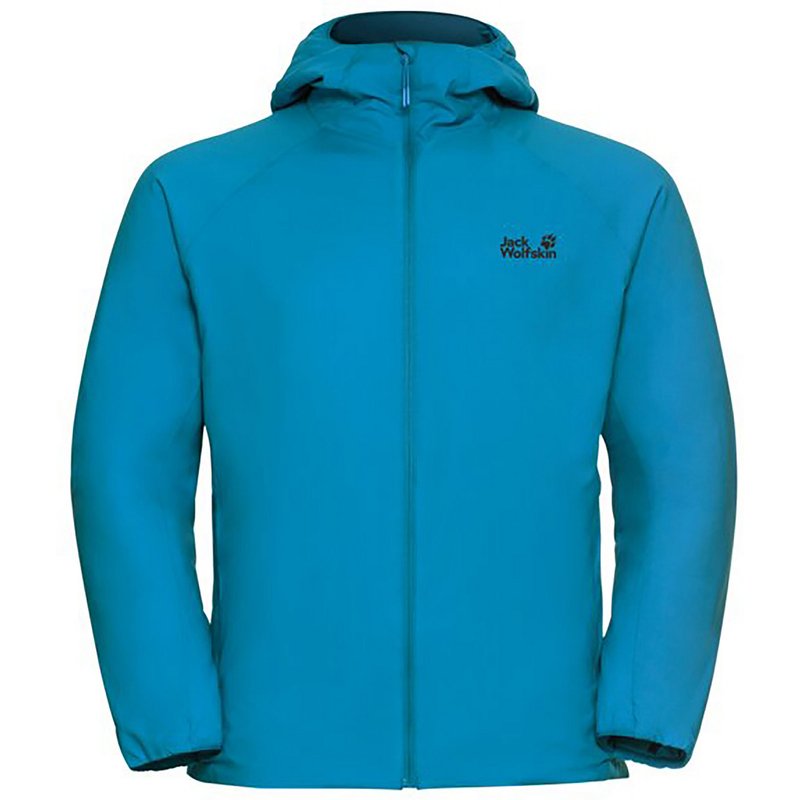 Jack Wolfskin Herren Prelight Ins Jacke