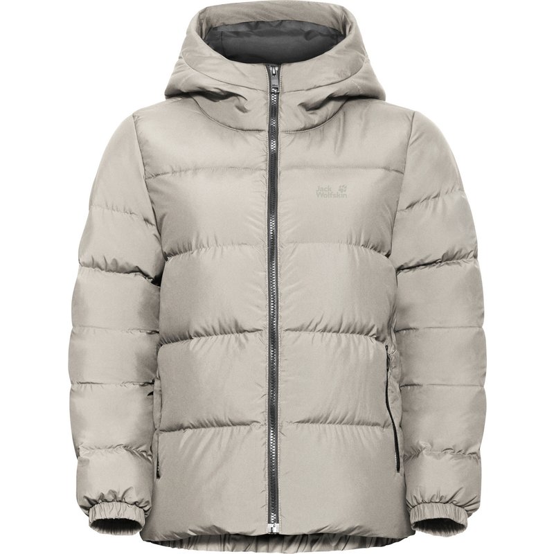 Jack Wolfskin Damen Frozen Palace Jacke