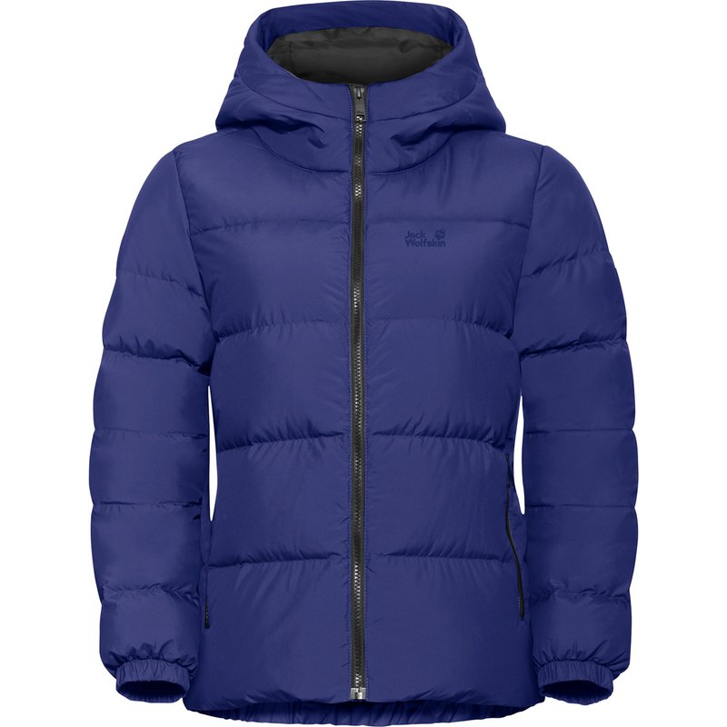 Jack Wolfskin Damen Frozen Palace Jacke