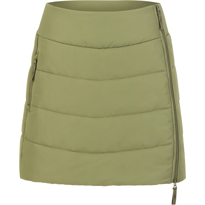 Blutsgeschwister Damen Trailblazer Zip'n Zap Rock
