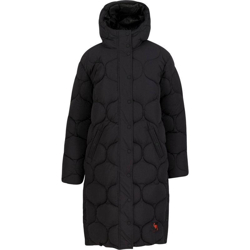 Blutsgeschwister Damen No Down Mister Mantel