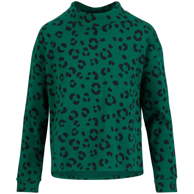 Blutsgeschwister Damen Catch My Vibe Pullover
