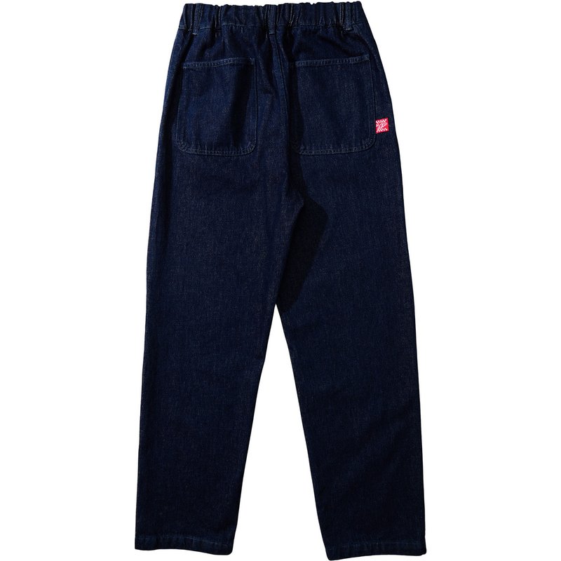 Brava Fabrics Herren Denim Loose Relaxed Jeans
