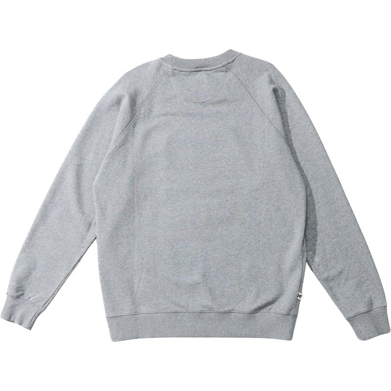 Brava Fabrics Herren Kodak Logo Pullover