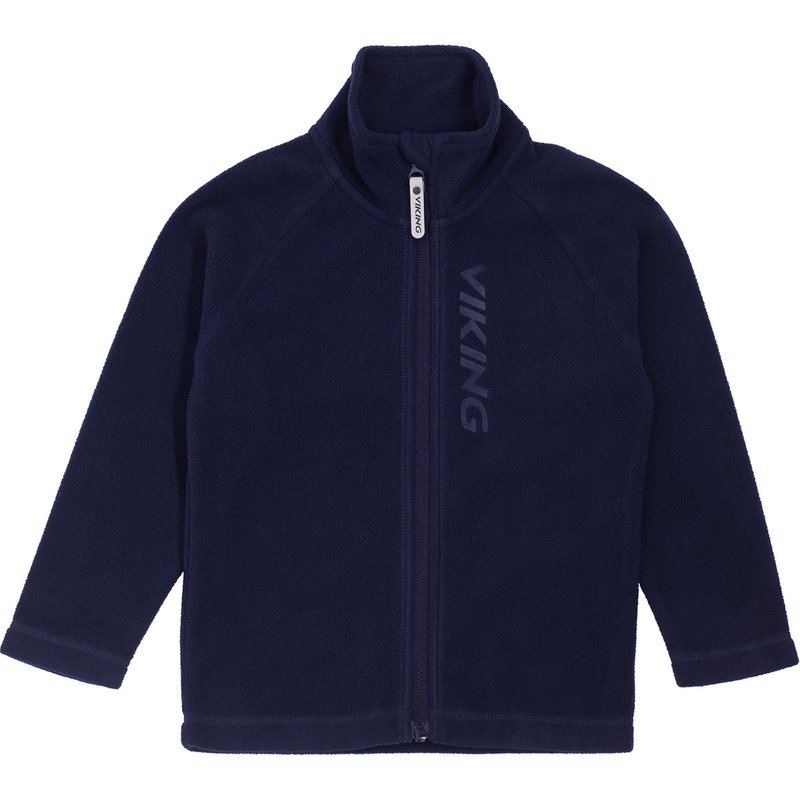 Viking Kinder Playtime Fleece Warm Jacke