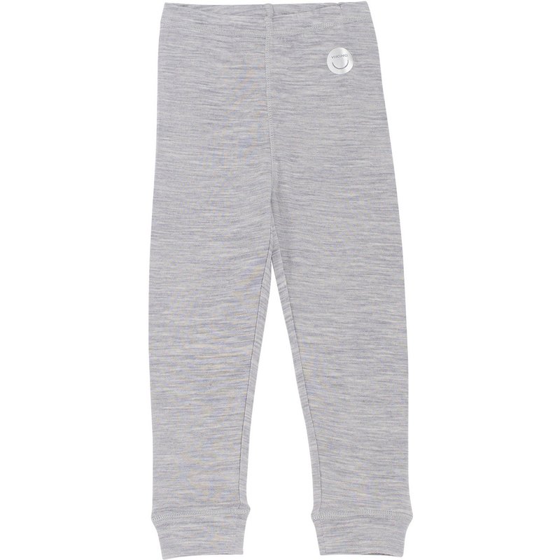 Viking Kinder Soft Baselayer Merino Hose