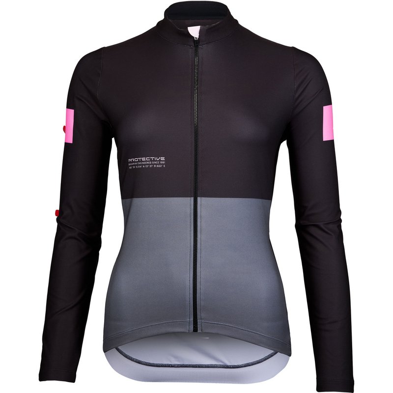 Protective Damen Rush Rider Trikot