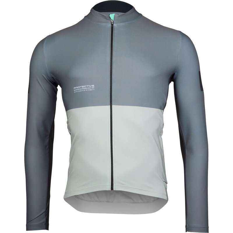Protective Herren Rush Rider Trikot