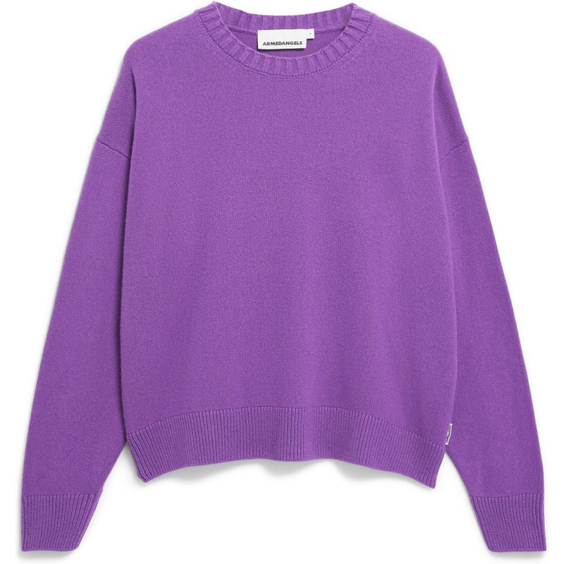 Armedangels Damen Karaali Pullover
