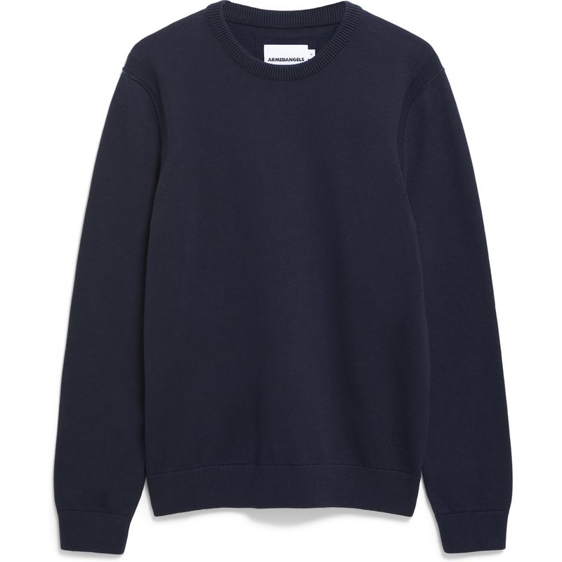 Armedangels Herren Mikitaa Pullover