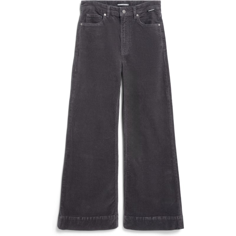Armedangels Damen Murliaa Corduroy Hose