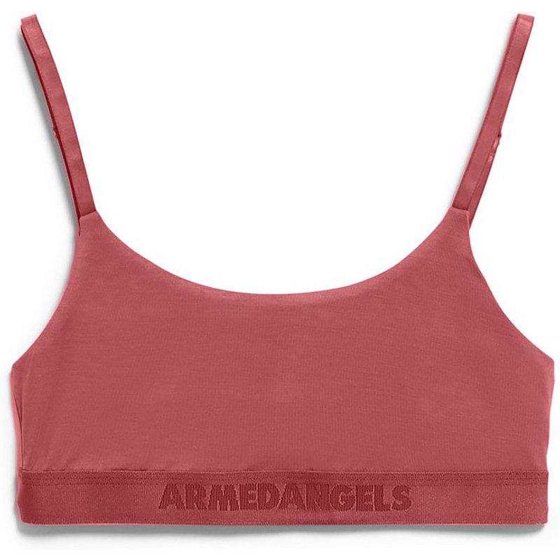 Armedangels Damen Tovaa BH