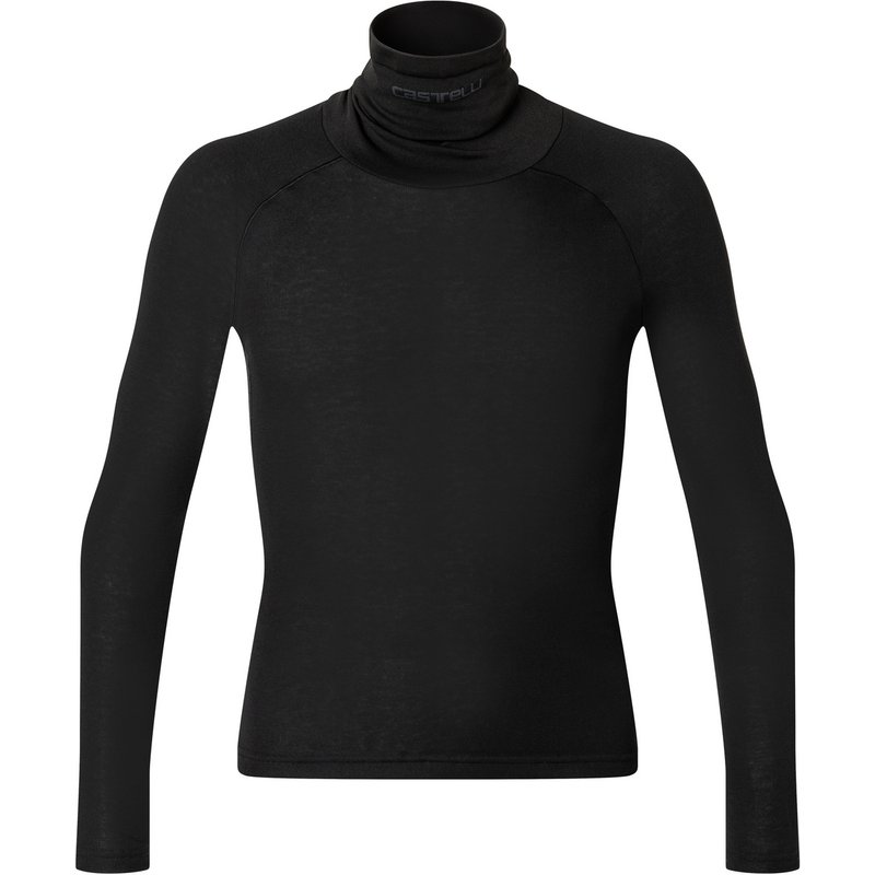 Castelli Herren Flanders 2 High Neck Longsleeve