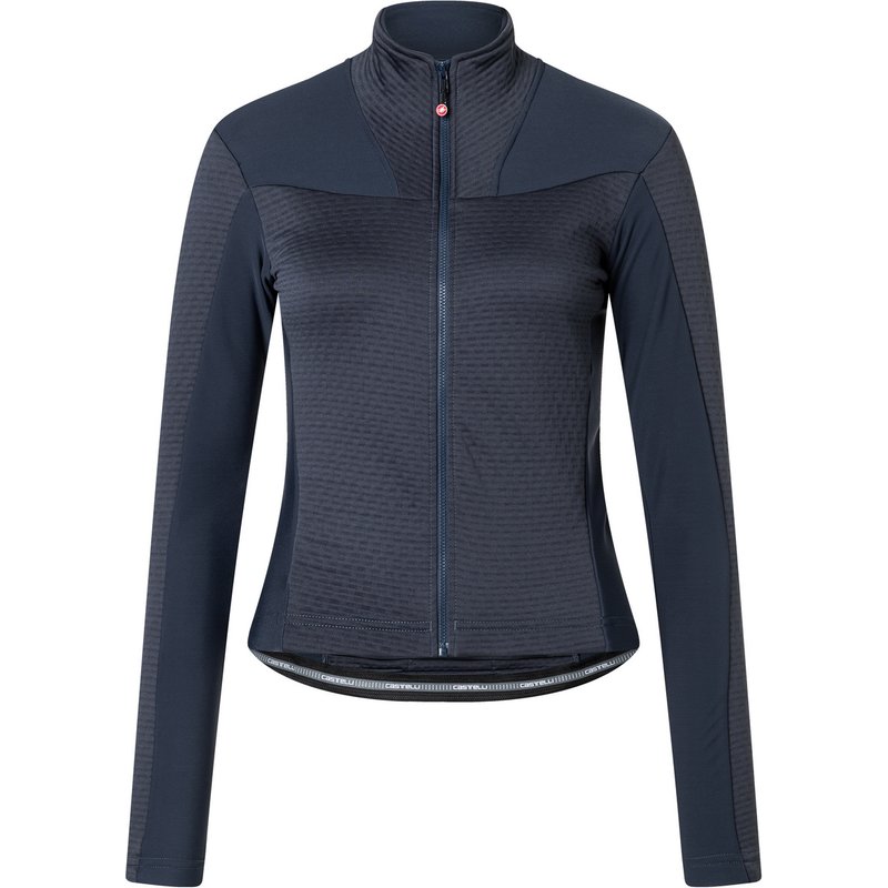 Castelli Damen Sfida 3 Trikot