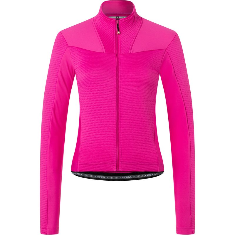 Castelli Damen Sfida 3 Trikot