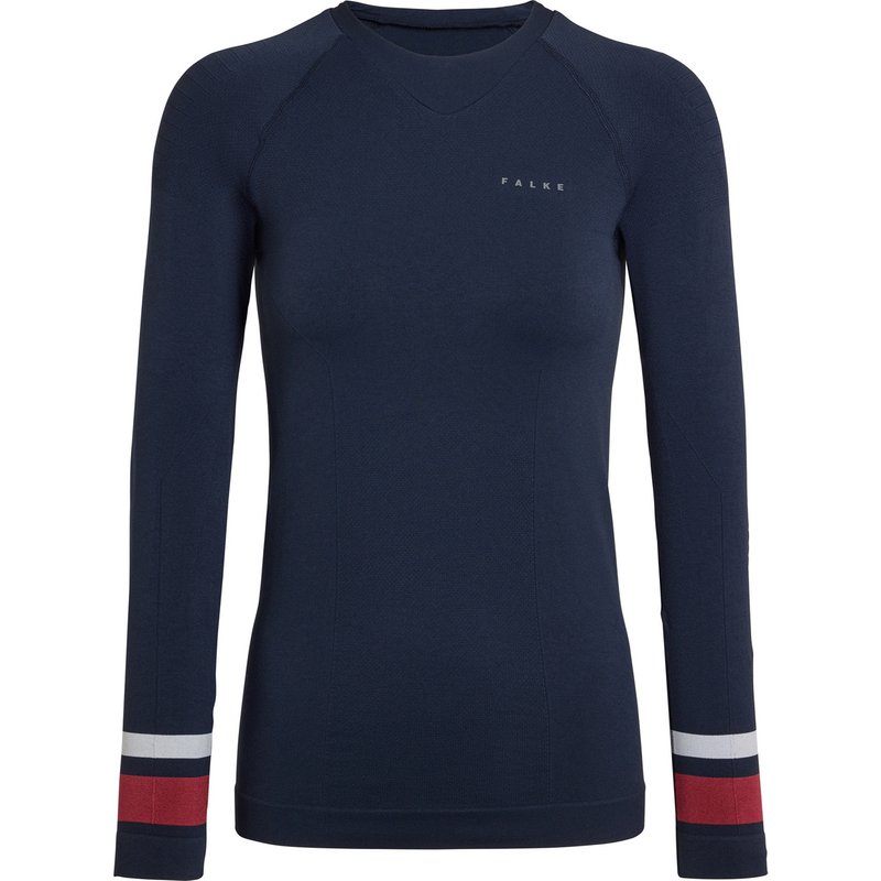 Falke Damen Maximum Warm Longsleeve