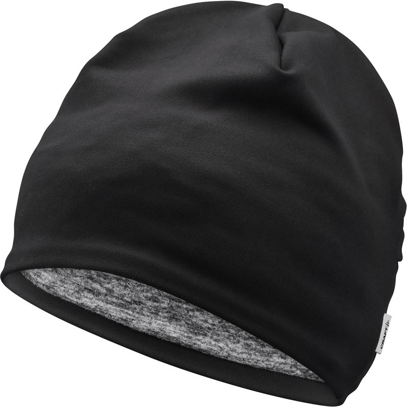 Craft Damen Essence Thermal Ponytail Mütze