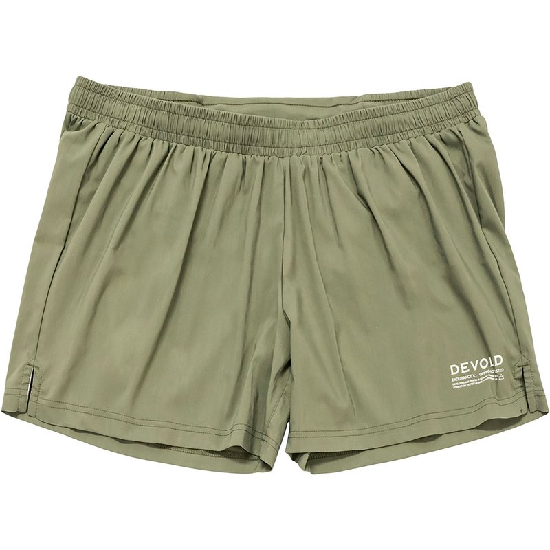 Devold Herren Endurance Merino Shorts