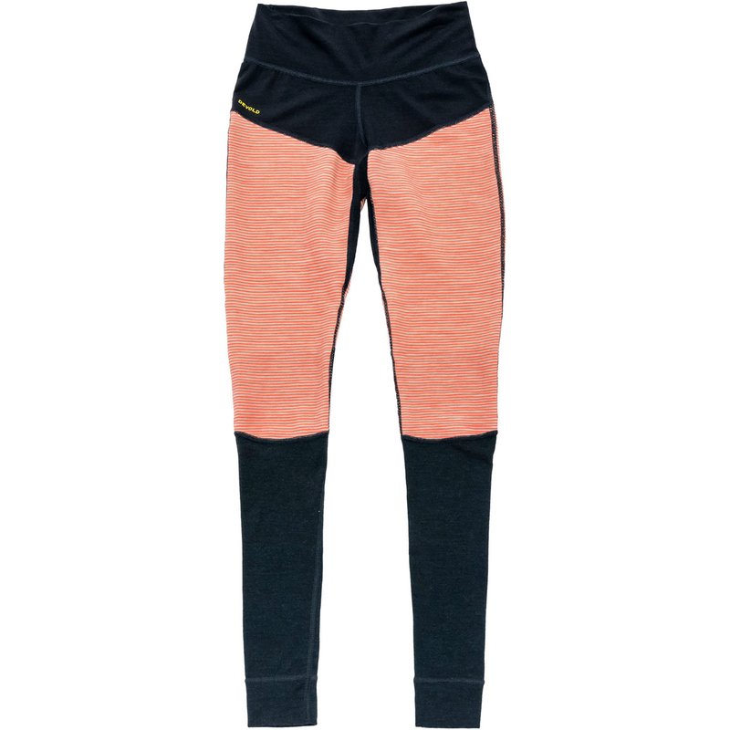 Devold Damen Tuvegga Merino Hose