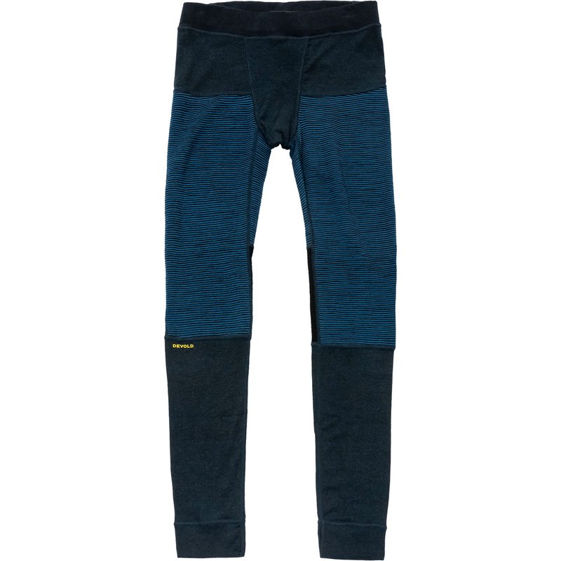 Devold Herren Tuvegga Merino Hose