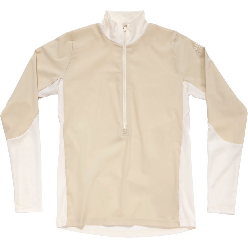 Devold Damen Endurance Merino Cover Zip Longsleeve