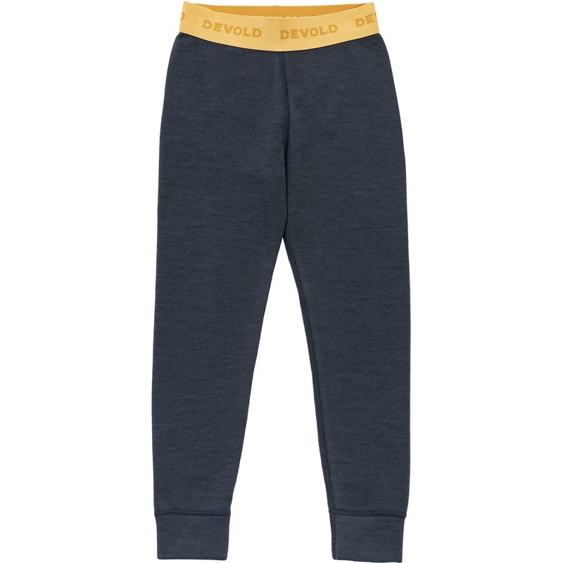 Devold Kinder Expedition Merino Hose