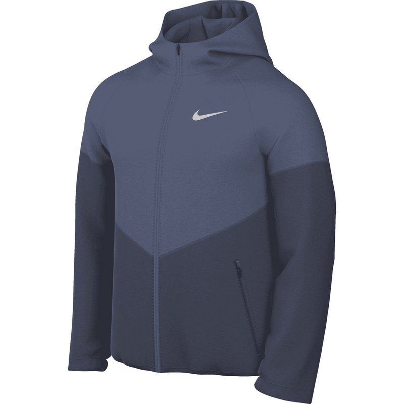Nike Herren Miler Therma-Fit Jacke