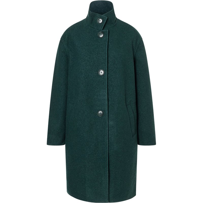 LangerChen Damen Pennfield II Mantel