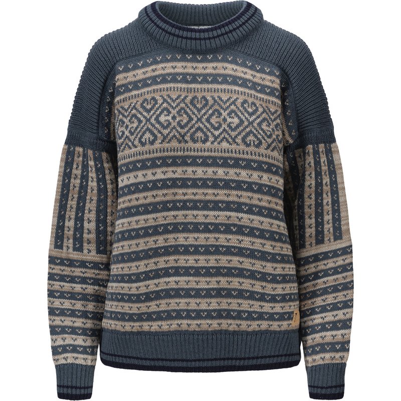 Dale of Norway Damen Ramberg Pullover