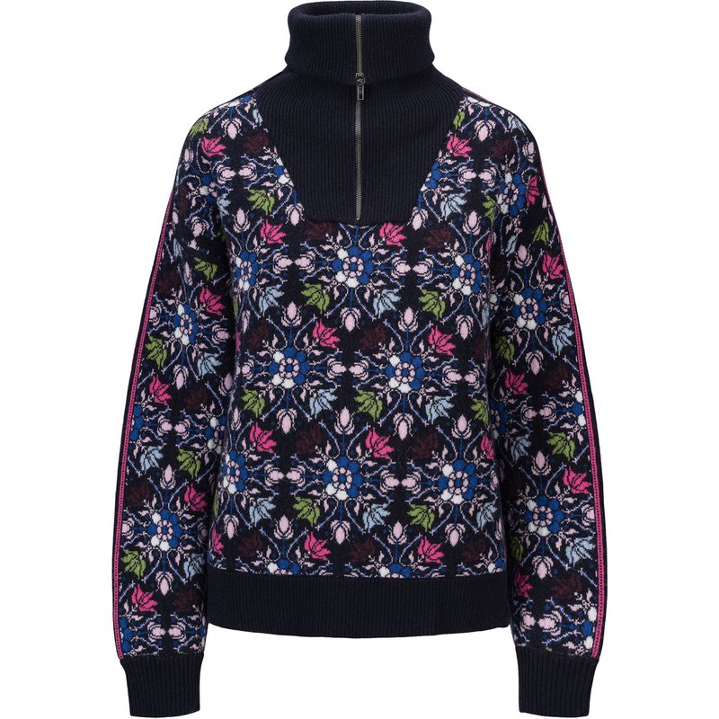 Dale of Norway Damen Fjære Pullover