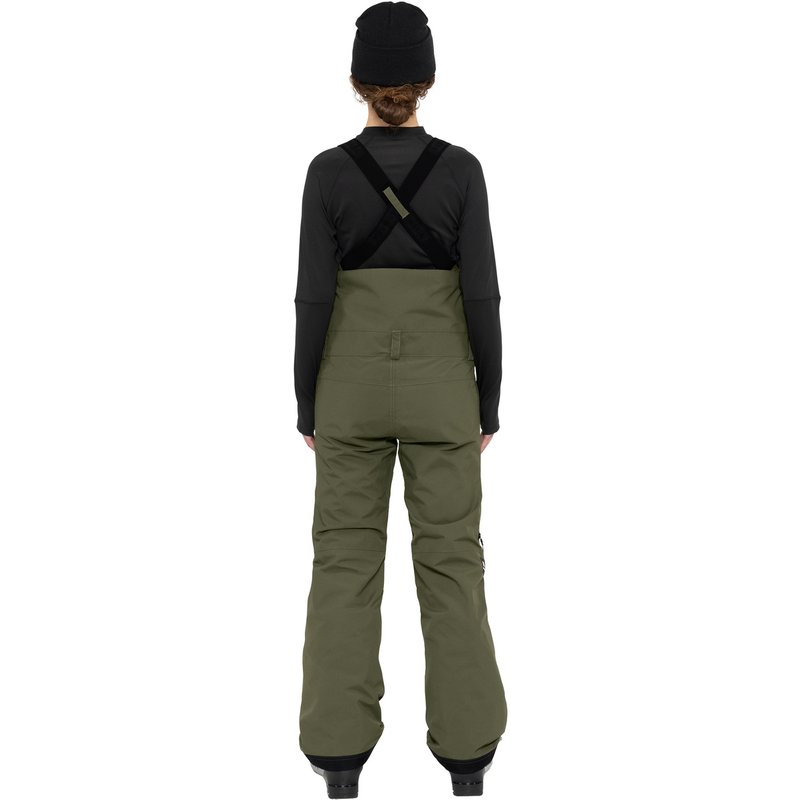 Armada Damen Pascore 2L Bib Hose